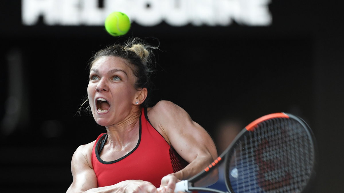 Simona Halep