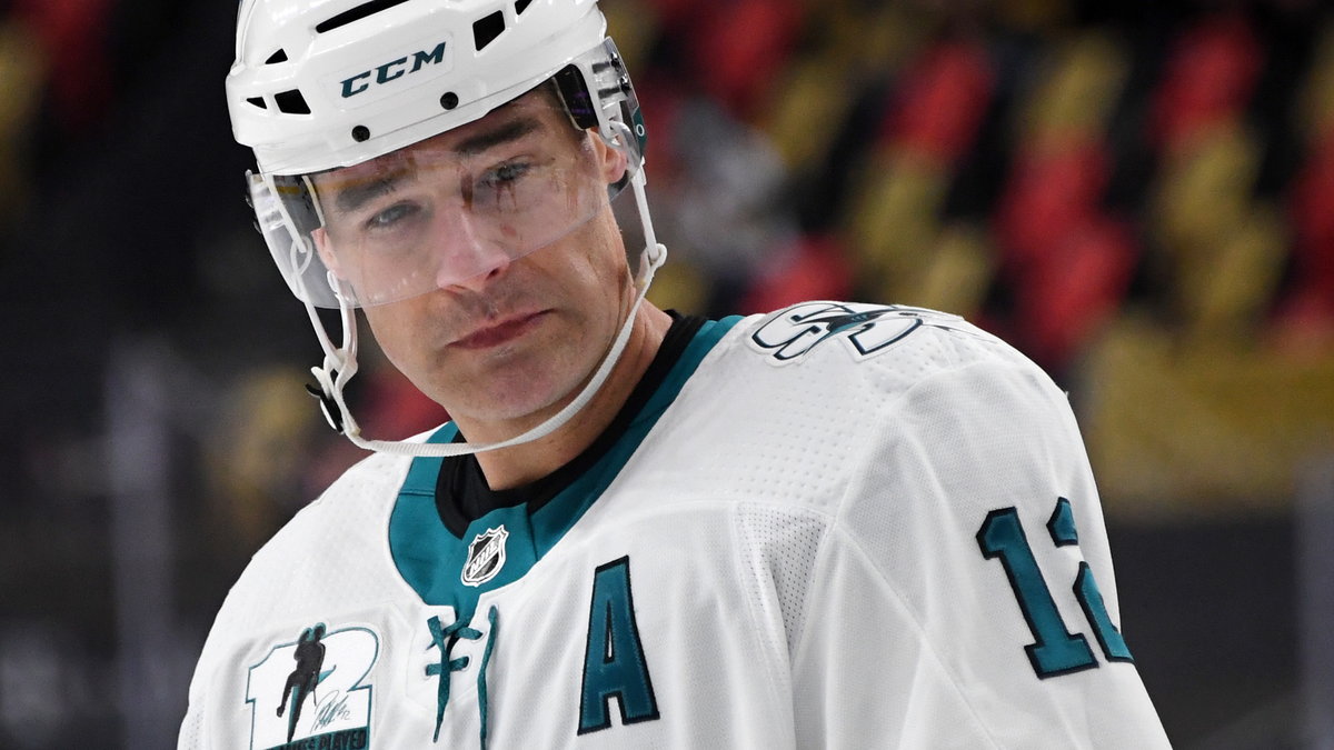 Patrick Marleau