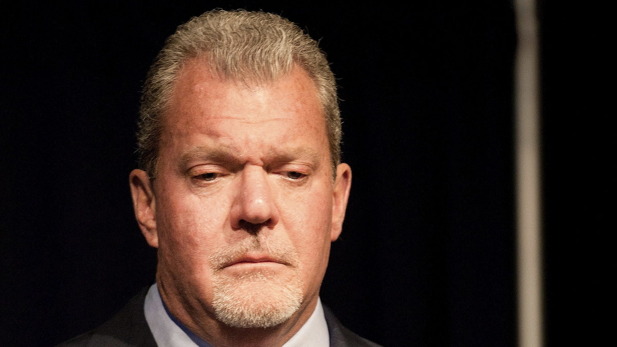 Jim Irsay