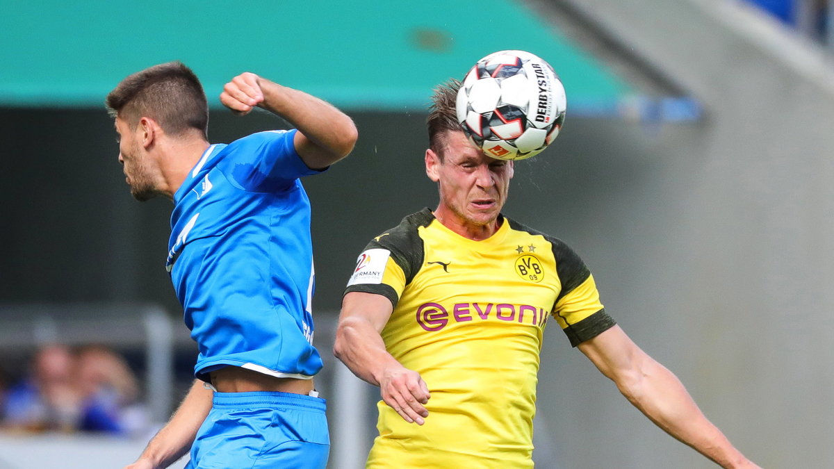 TSG 1899 Hoffenheim – Borussia Dortmund