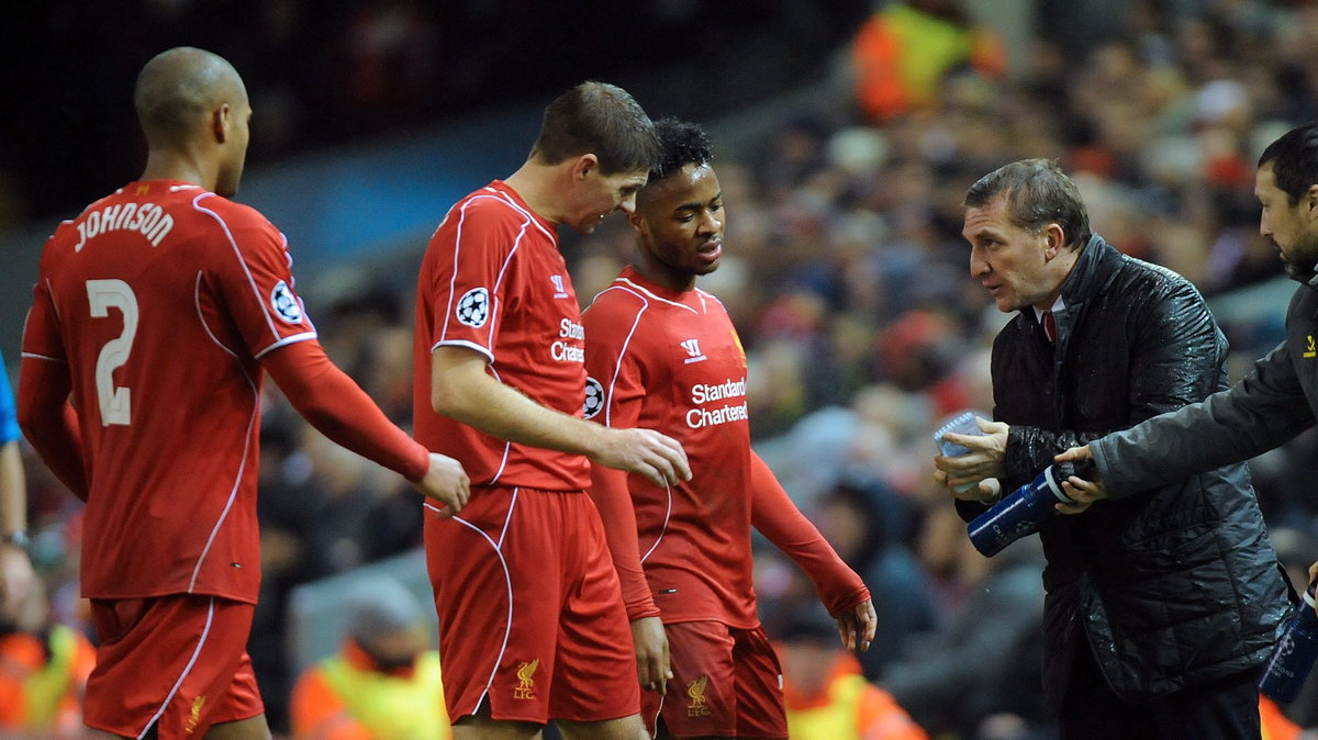 Liverpool FC - FC Basel