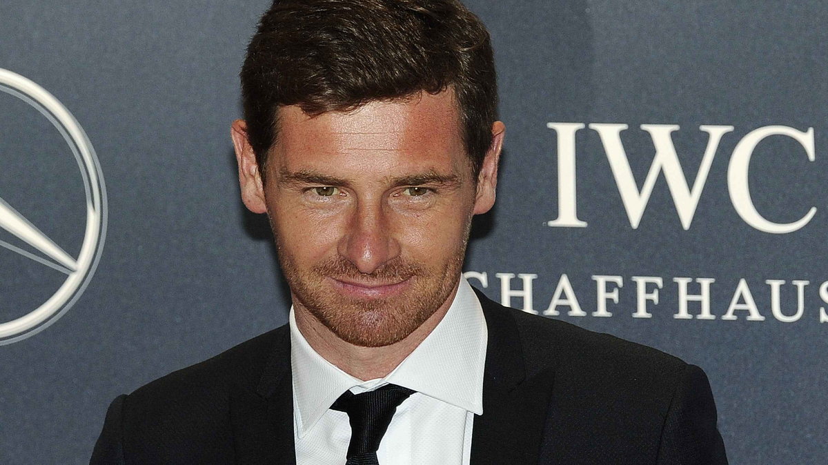 Andre Villas-Boas