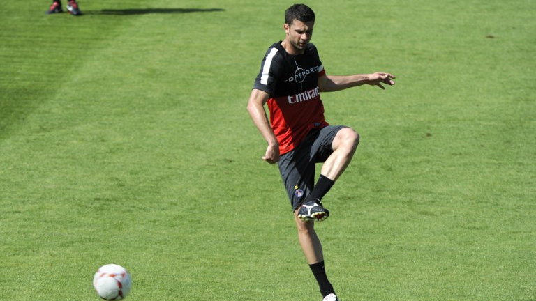 Thiago Motta