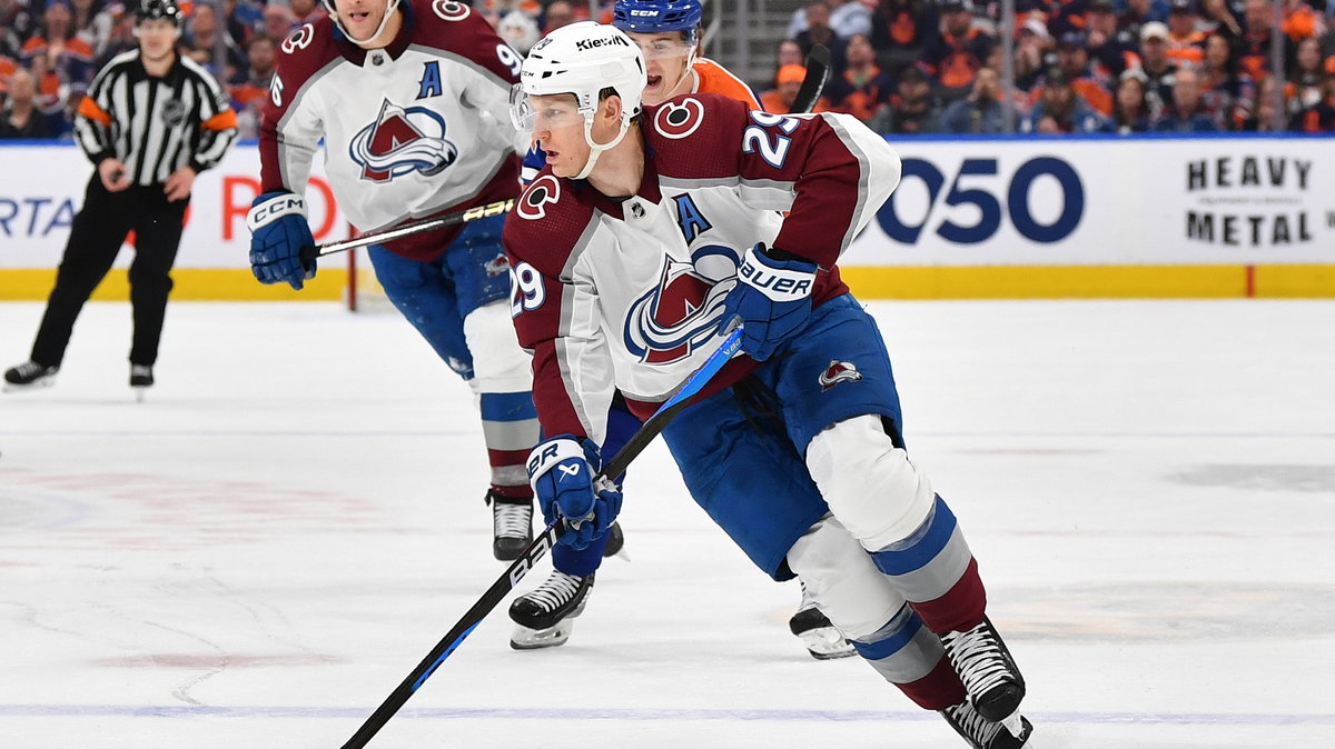 Colorado Avalanche