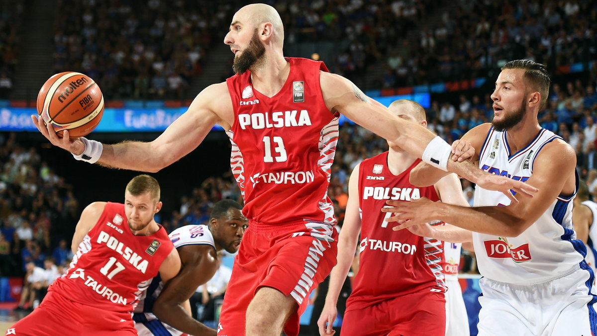 Marcin Gortat