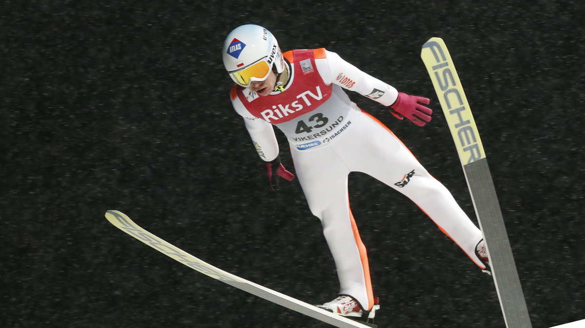 Kamil Stoch