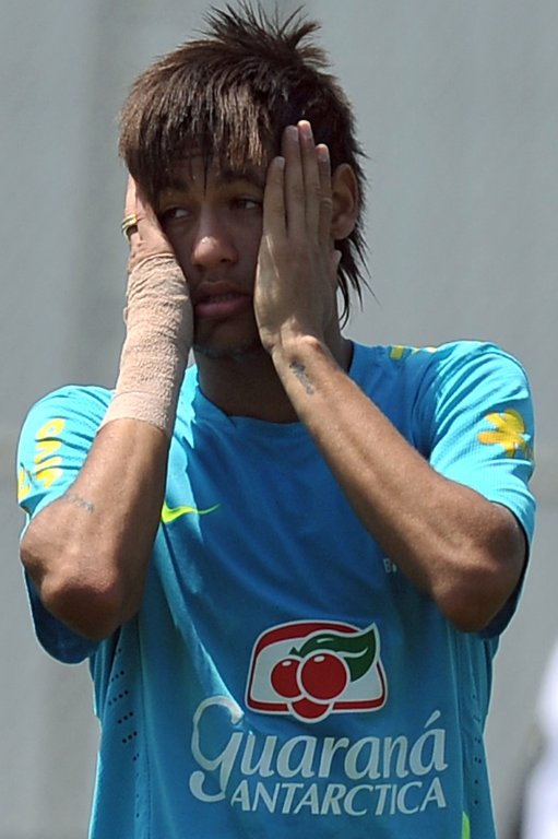 Neymar