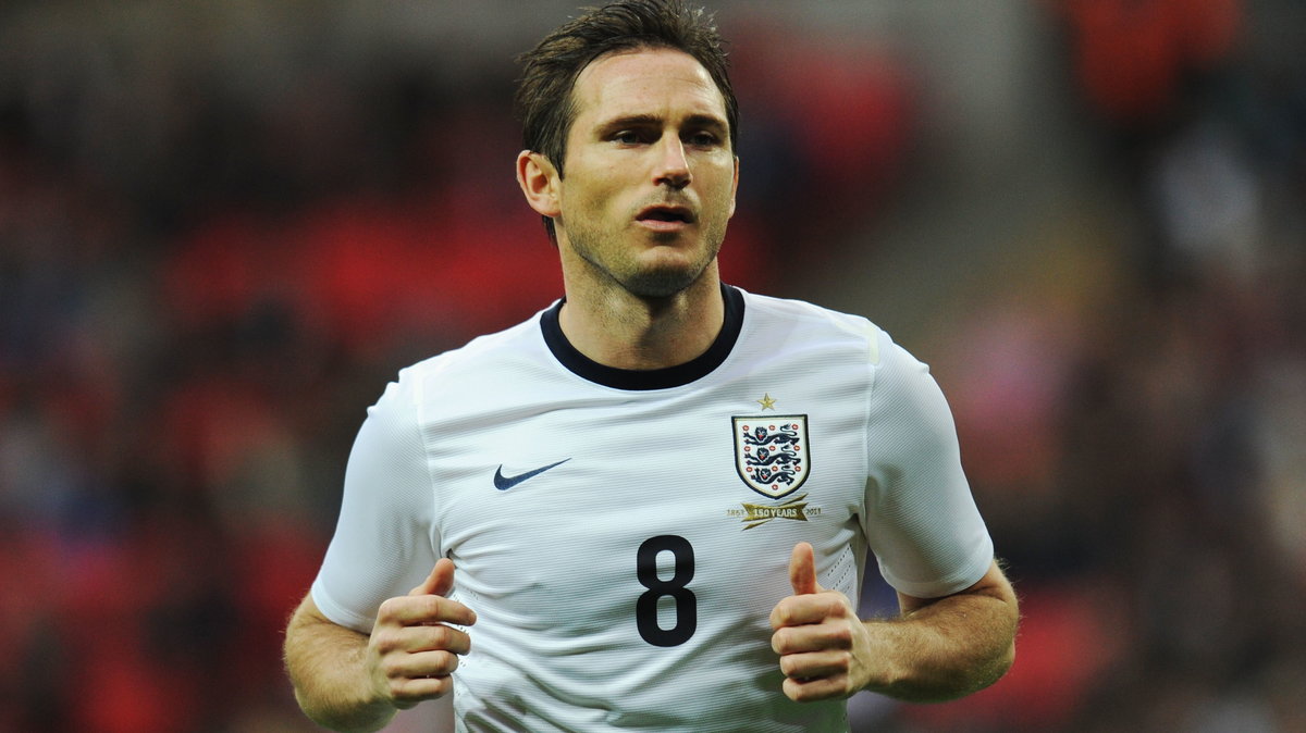 Frank Lampard