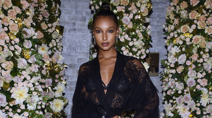 Jasmine Tookes