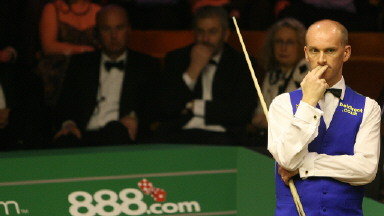 SNOOKER-GBR-LONGEST FRAME