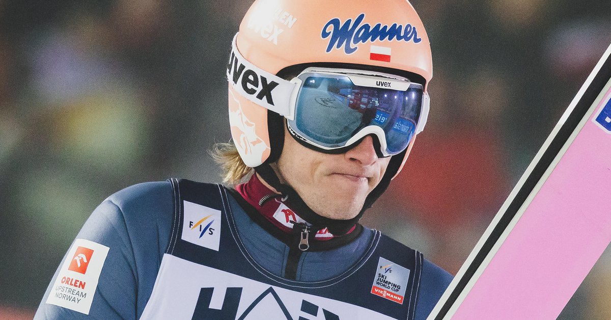 Costly outcome for Poland in Engelberg Continental Cup: extra World Cup spot lost