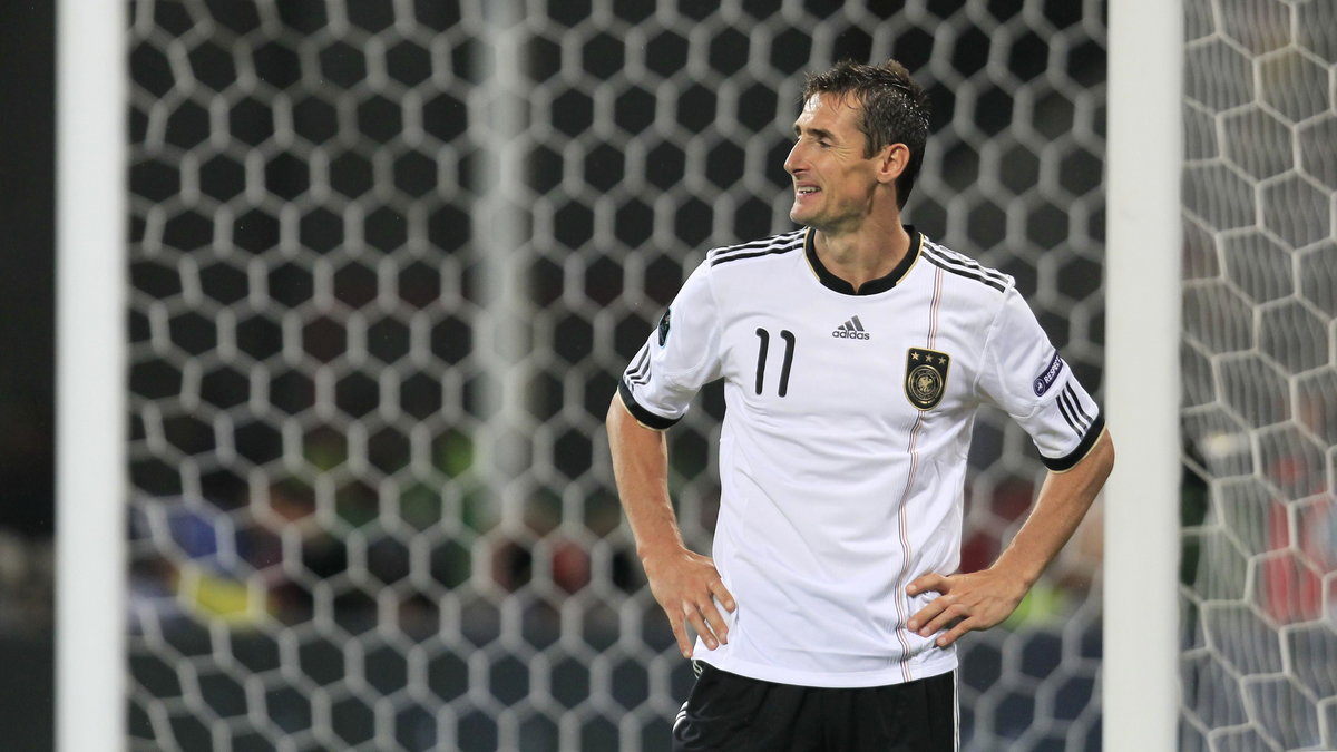 Miroslav Klose