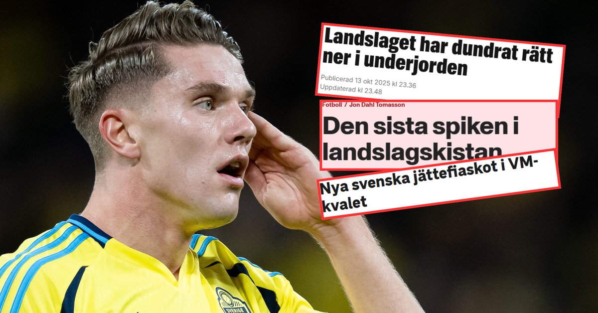 Kompromitacja ekipy gwiazd w el. MŚ 2026. W kraju wrze. "Katastrofa"