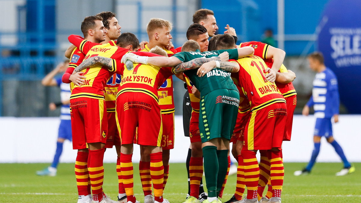 Jagiellonia Białystok