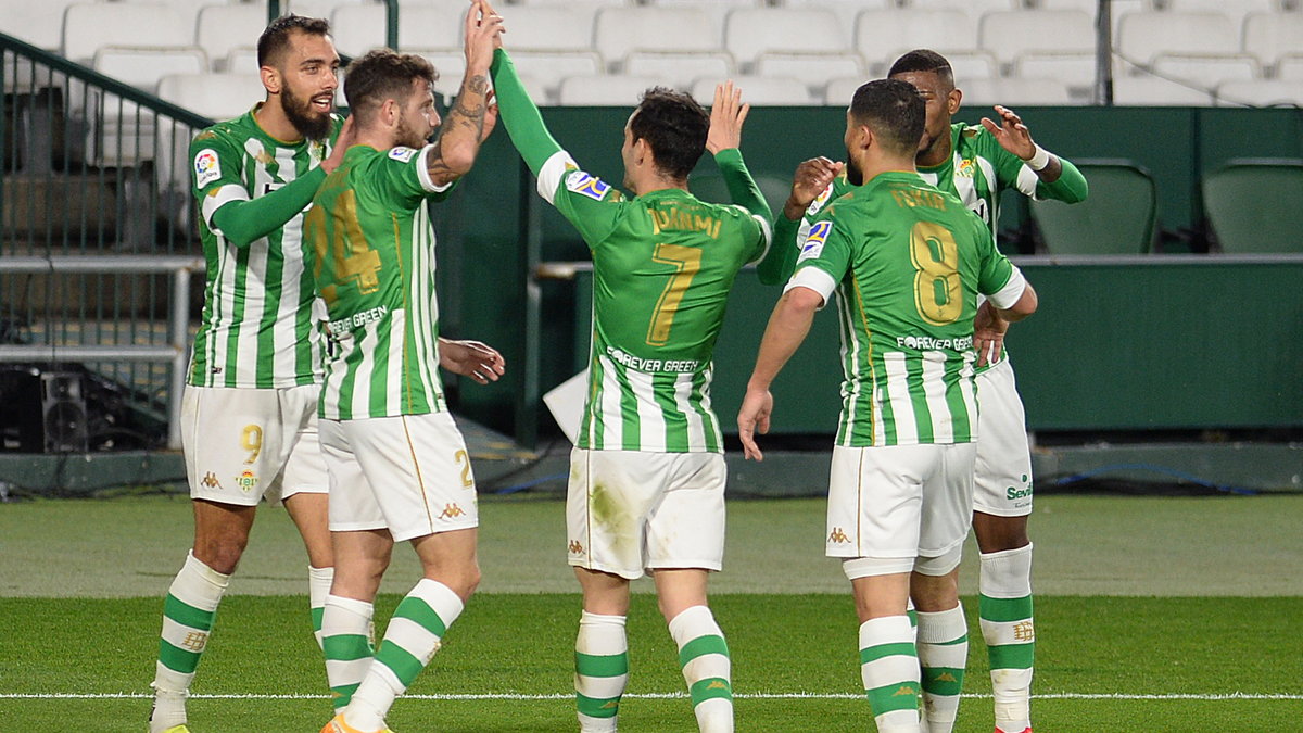 Betis Sevilla