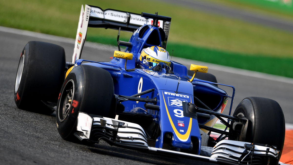 Marcus Ericsson