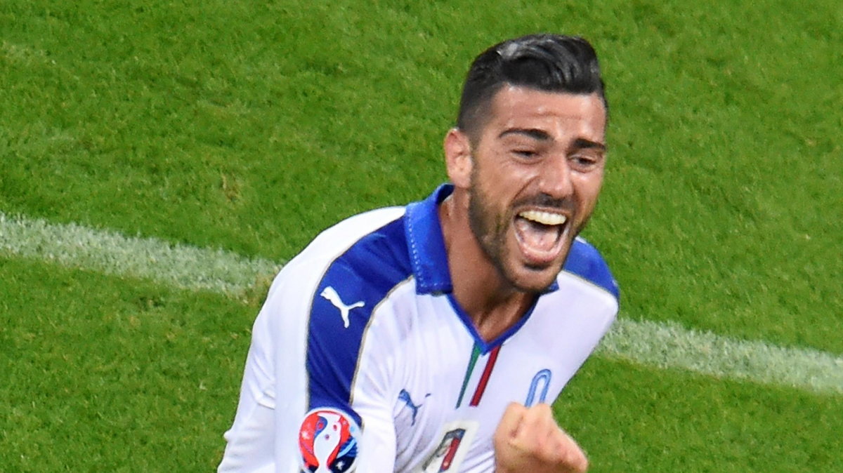 Graziano Pelle