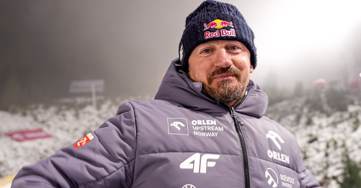 Adam Małysz heads to Austria for discussions on ski jumping issues