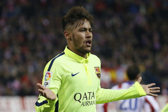 Neymar