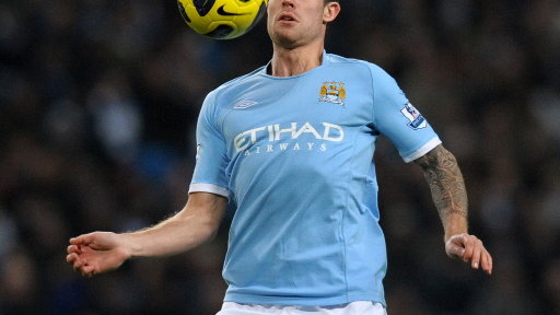 Wayne Bridge