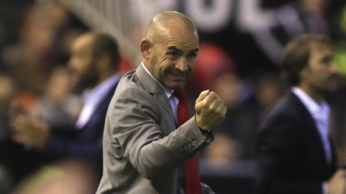 Paco Jemez