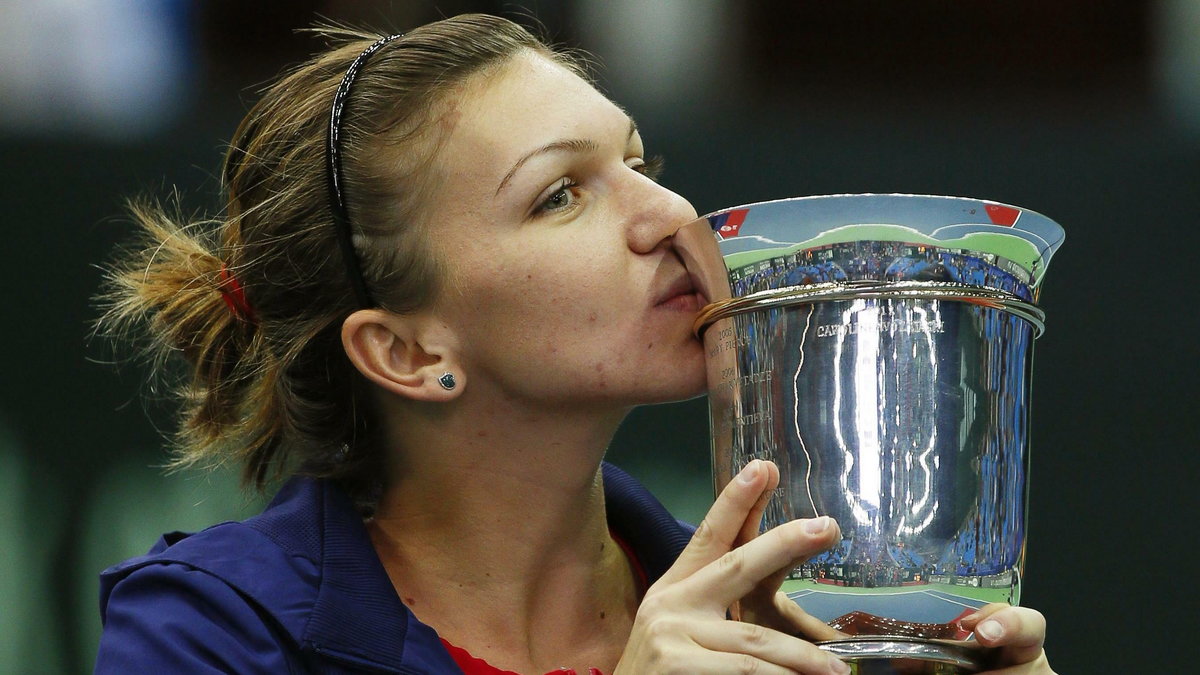 Simona Halep 