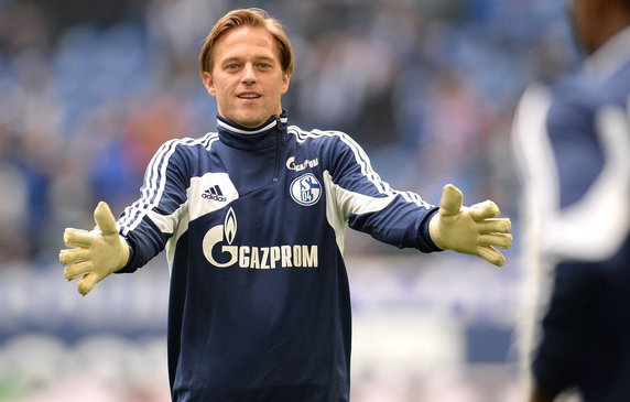 8. Timo Hildebrand (Niemcy, 35 lat)