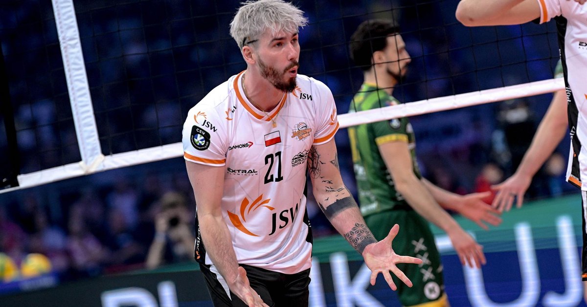 Dwaj Polacy wyróżnieni po finale Ligi Mistrzów! Tak wygląda drużyna marzeń