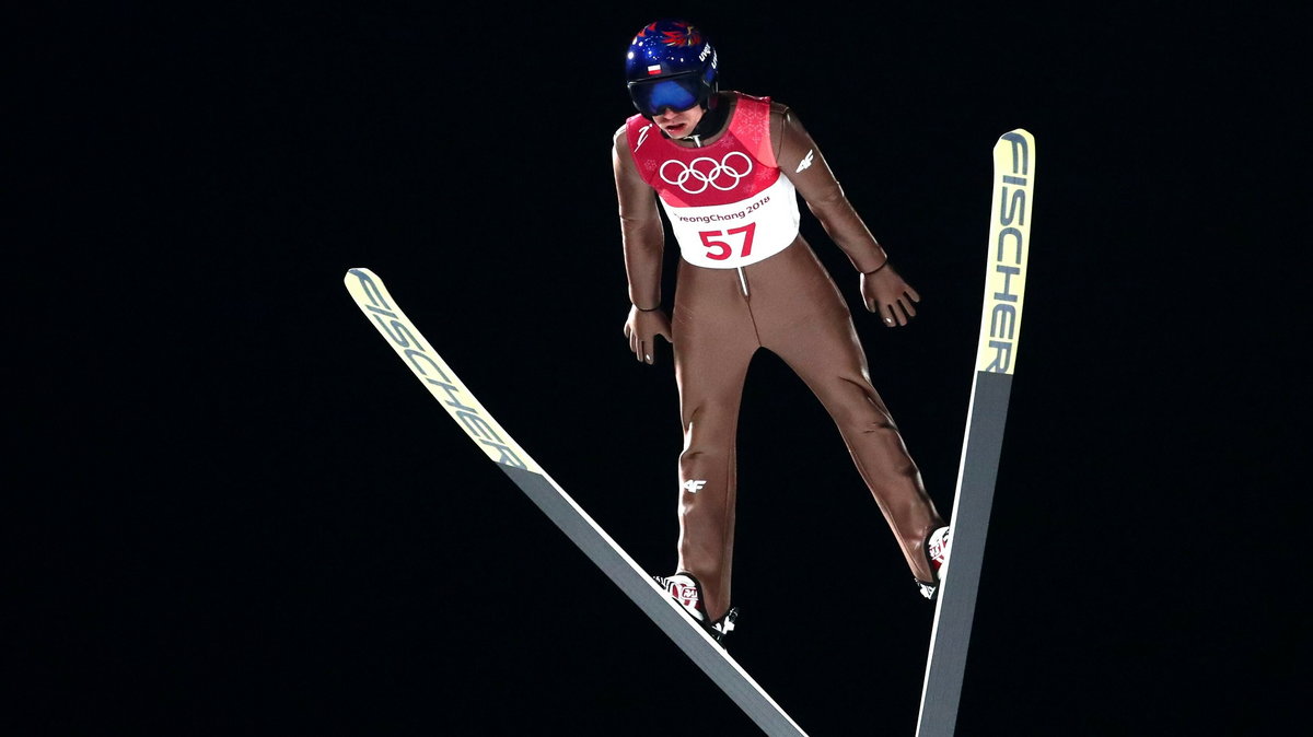 Kamil Stoch