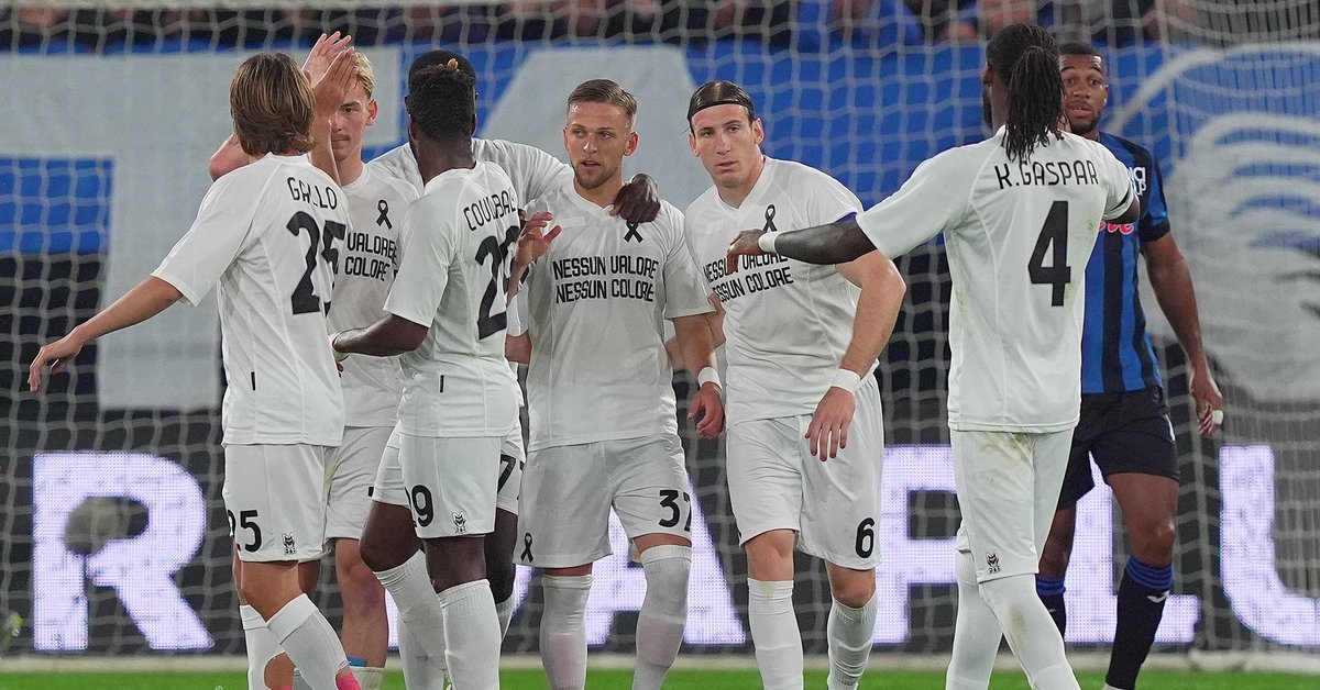 Skandal w Serie A. Zmusili ich do gry mimo tragedii