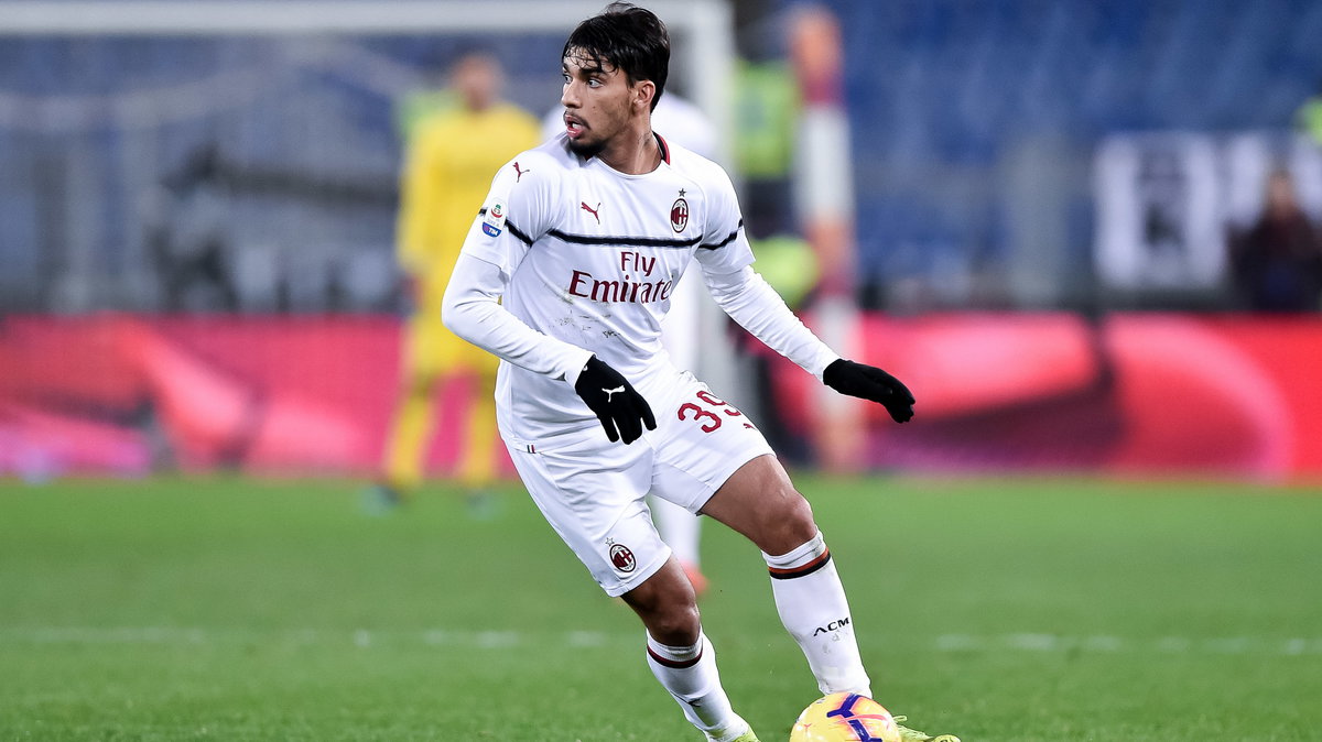 Lucas Paqueta