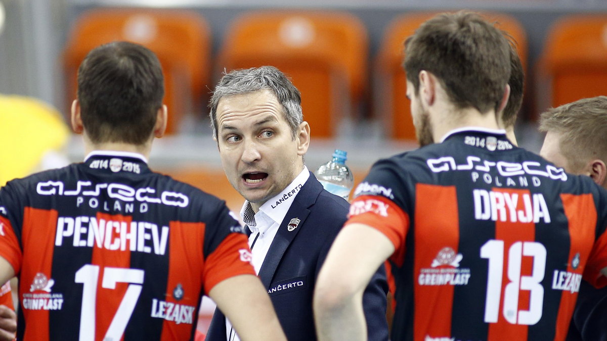 Asseco Resovia Rzeszow