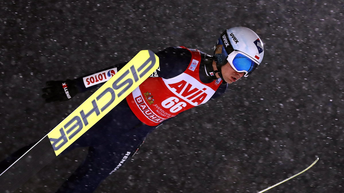 Kamil Stoch