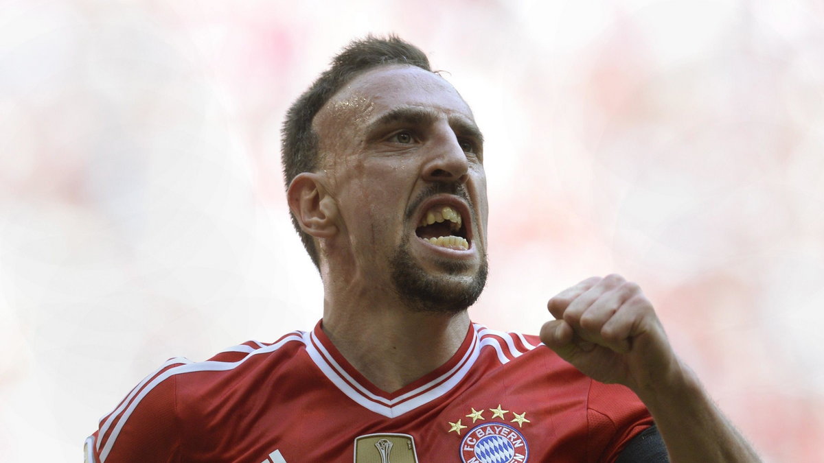 Franck Ribery