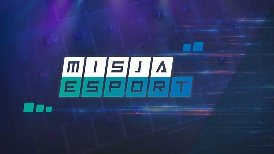 Misja Esport baner