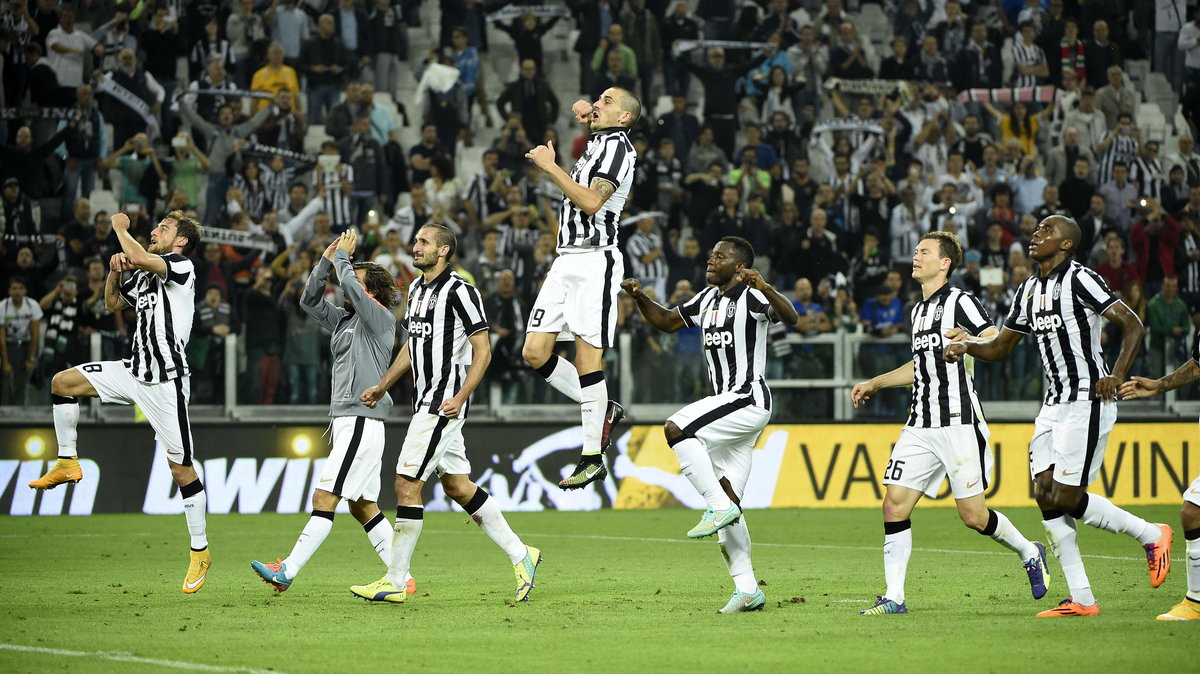 Juventus Turyn