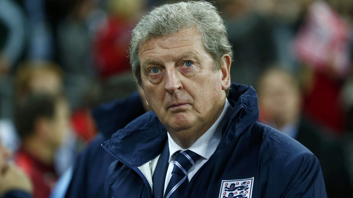 Roy Hodgson