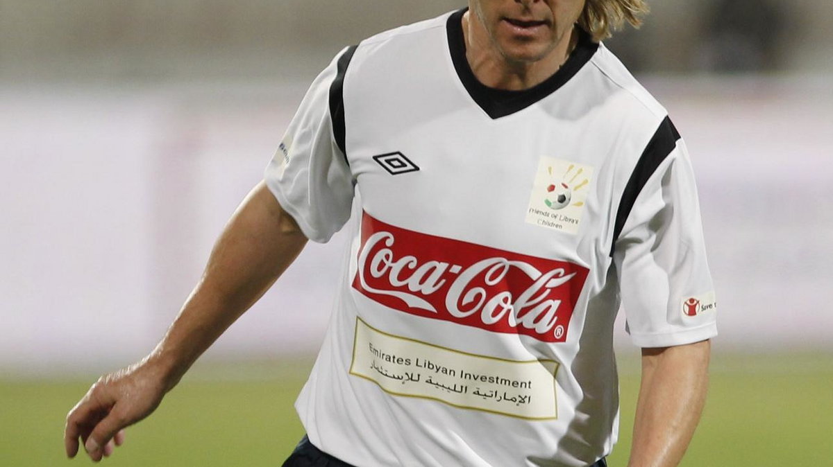 Pavel Nedved