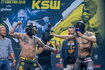 Ceremonia ważenia przed KSW 48