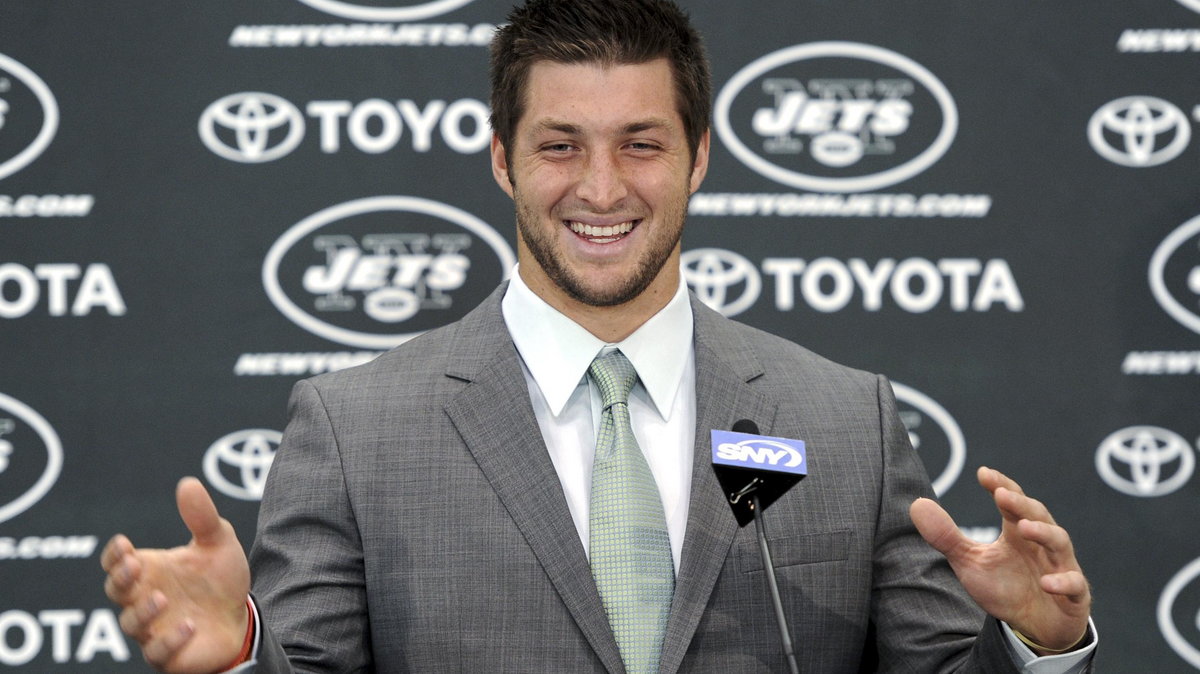 Tim Tebow