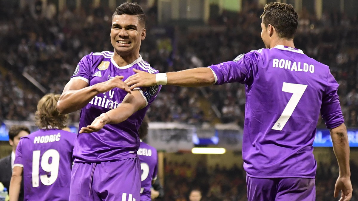 Casemiro