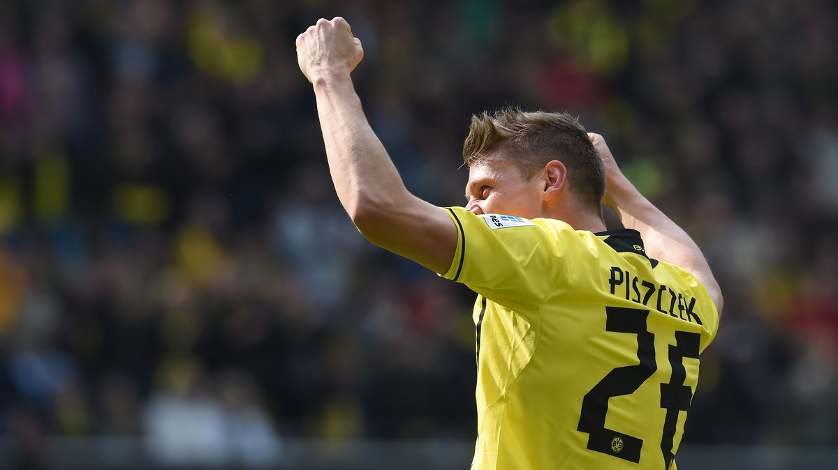 Łukasz Piszczek