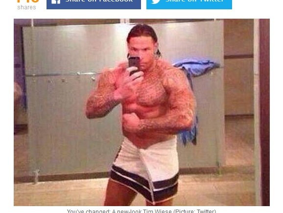 Tim Wiese