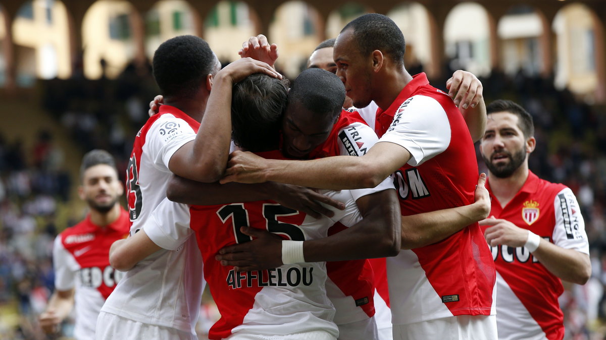 AS Monaco - Toulouse FC