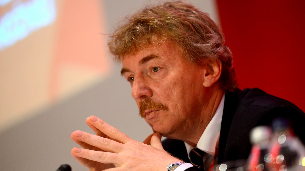 Zbigniew Boniek