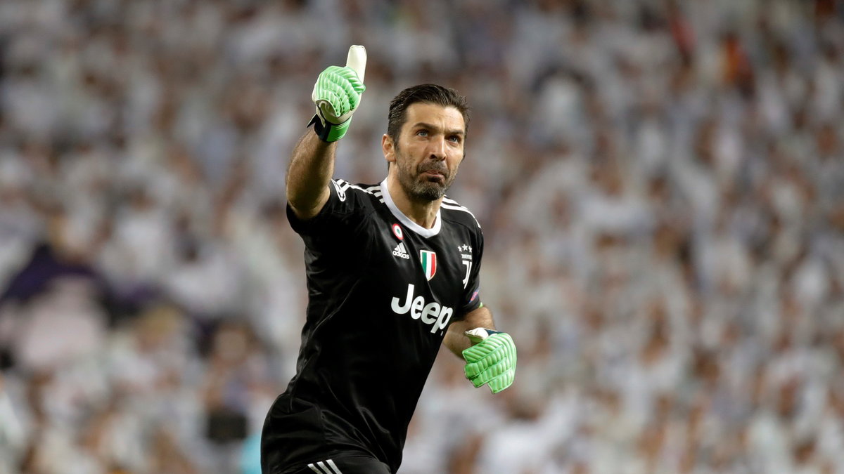 Gianluigi Buffon