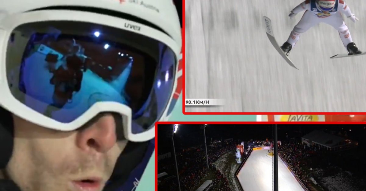 A Major Blunder During the Key Moment of the Best Competition [VIDEO]
