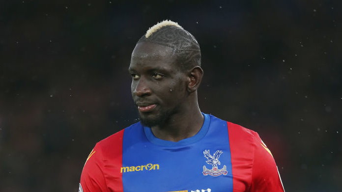 Mamadou Sakho