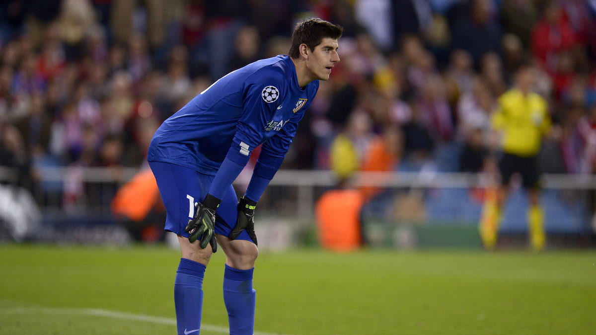 Thibaut Courtois