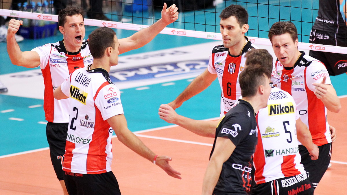 Asseco Resovia Rzeszów